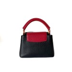 路易威登 Capucines 迷你手袋